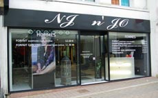 salon coiffure nogent le rotrou